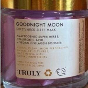 New Truly Goodnight Moon